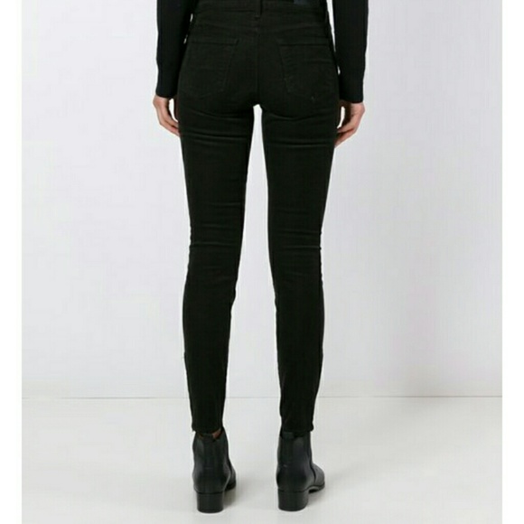 J brand velvet jeans - Picture 5 of 6